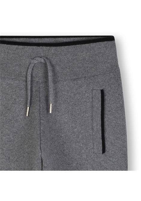 Pantaloni in maglia CHLOE' KIDS | C21266A46